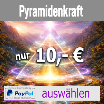 Pyramidenenergie